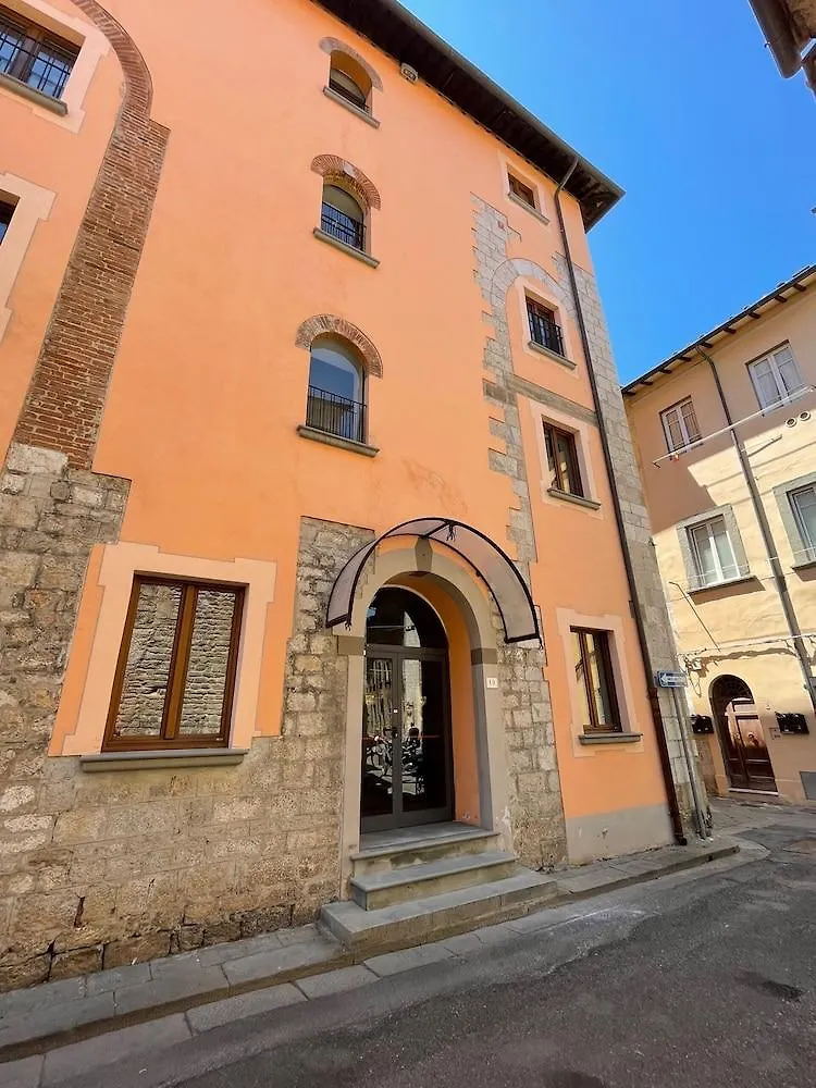 Hotel Caffe Verdi - 24 Hours Reception Pisa Italia