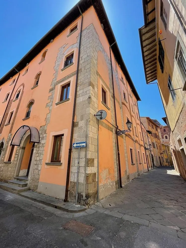 ***  Hotel Caffe Verdi - 24 Hours Reception Pisa Italia
