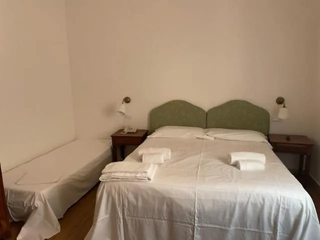 ***  Hotel Verdi Pisa Italien