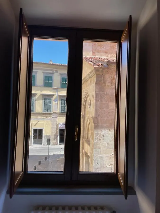 Hotel Caffe Verdi - 24 Hours Reception Pisa