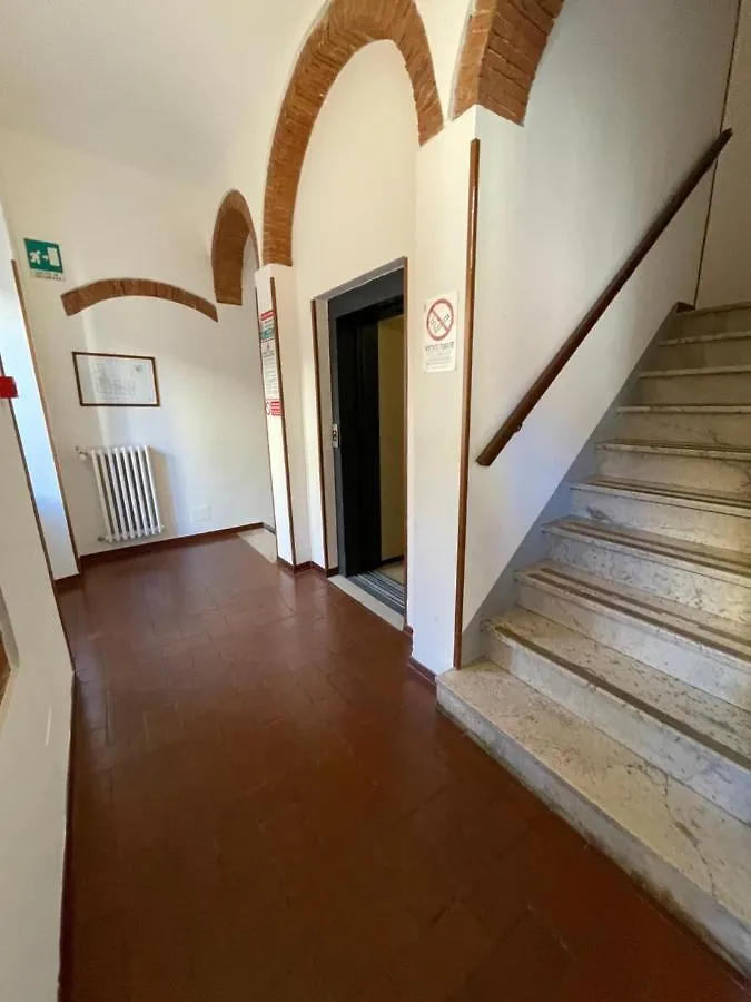 Hotel Caffe Verdi - 24 Hours Reception Pisa