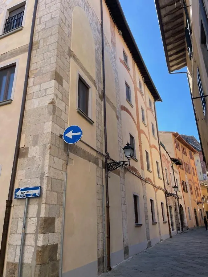 Hotel Caffe Verdi - 24 Hours Reception Pisa Italia