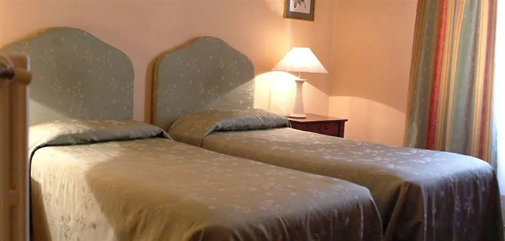 ***  Hotel Verdi Pisa Italien