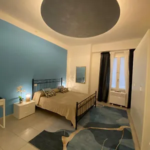 Appartamento Blu