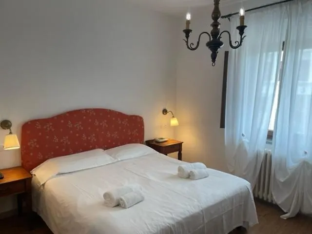 维尔帝酒店 比萨 意大利