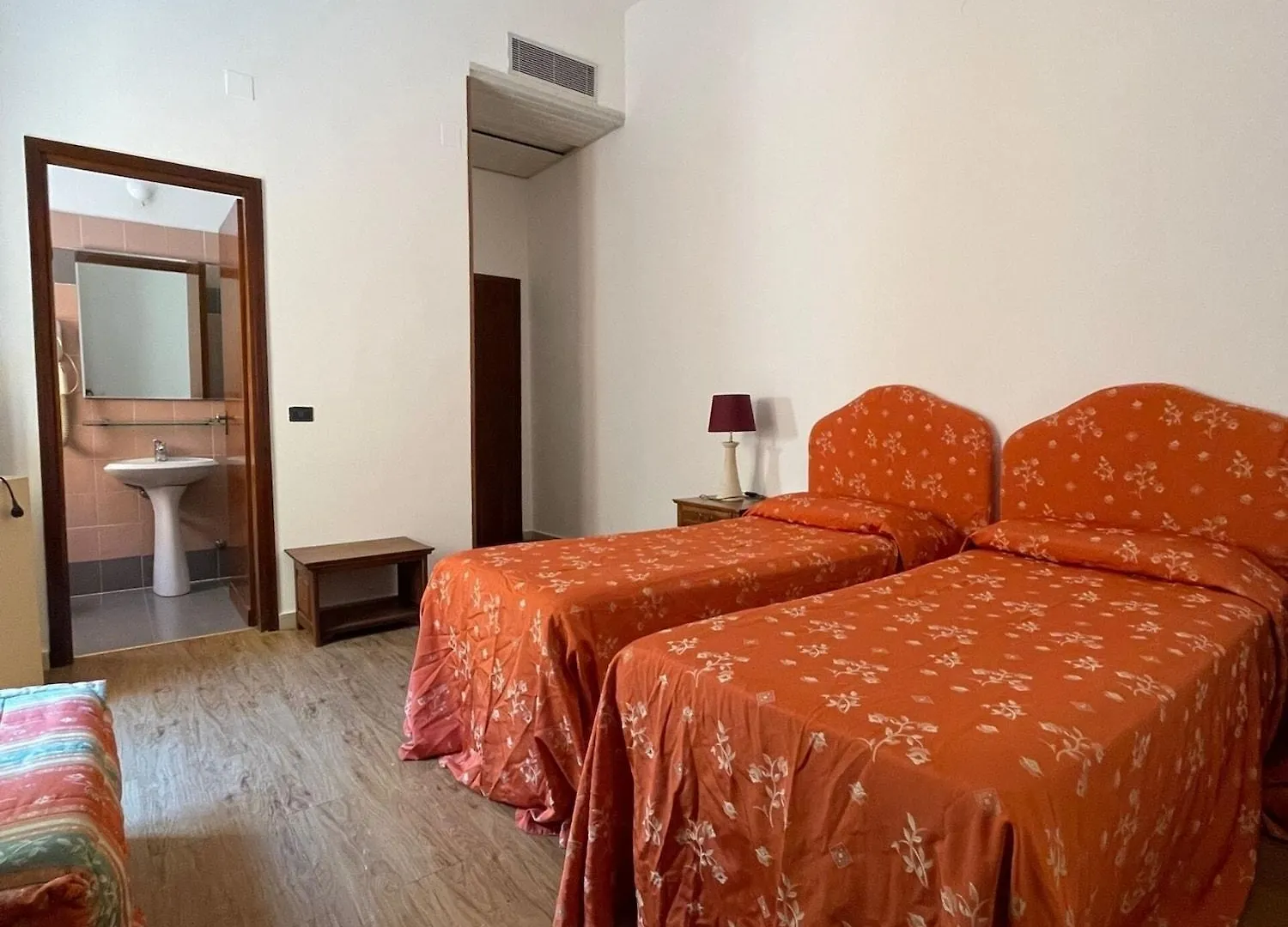 Hotel Verdi Pisa