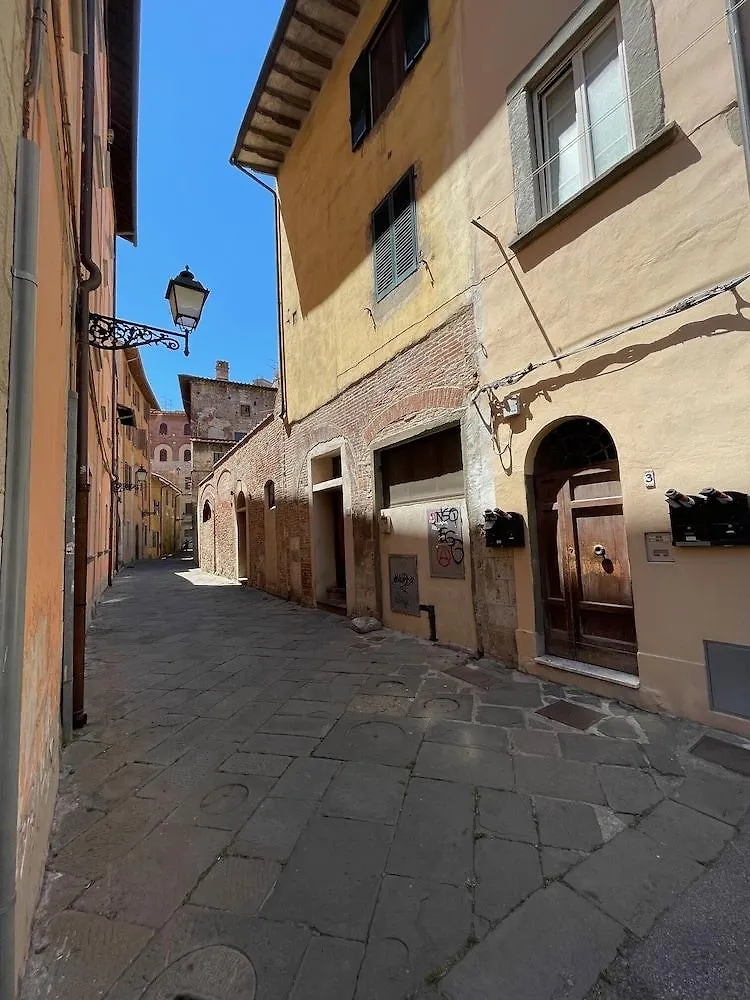 Hotel Verdi Pisa